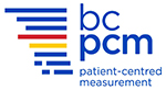 BC Office of Patient-Centred Measurement (PCM)logo