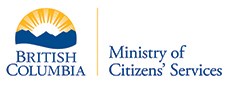 NC Ministry of Citizens Services logo