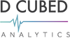 D Cubed Analytics logo