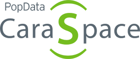 CaraSpace logo