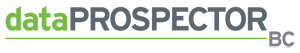 Data Prospector logo