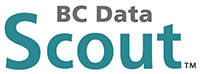 BC Data Scout logo