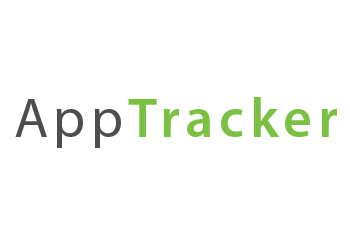 AppTracker logo