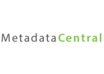 MetadataCentral logo