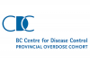 BC Centre for Disease Control logo
