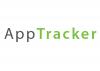 AppTracker logo