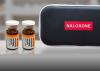 A naloxone kit